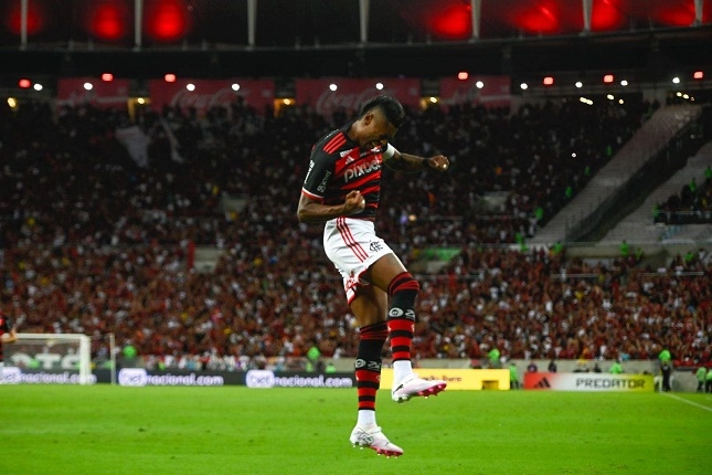 Jogo de volta da final, Flamengo vence o Nova Iguaçu e torna-se maior campeão do Cariocão.