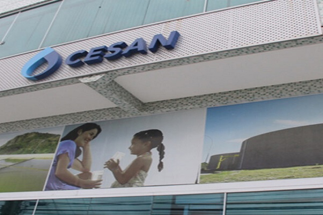 Cesan obtém lucro recorde de R$ 123 milhões, na primeira metade de 2023.