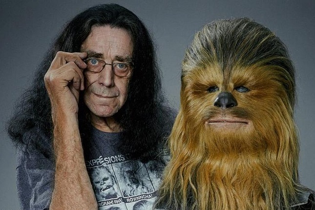 Falece ator que interpretou Chewbacca na franquia Star Wars