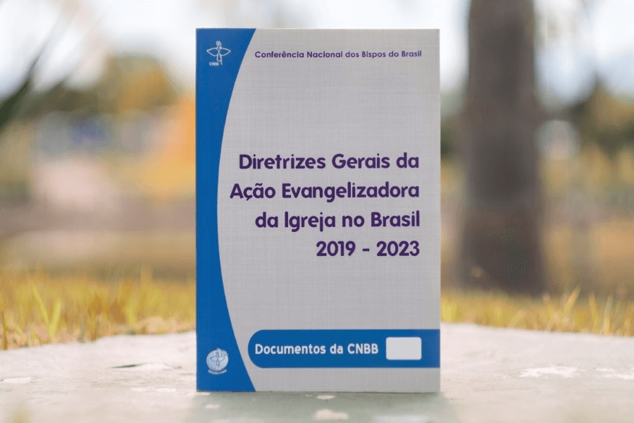 Novas diretrizes da Igreja no Brasil 2019-2023 são aprovadas pelo episcopado.