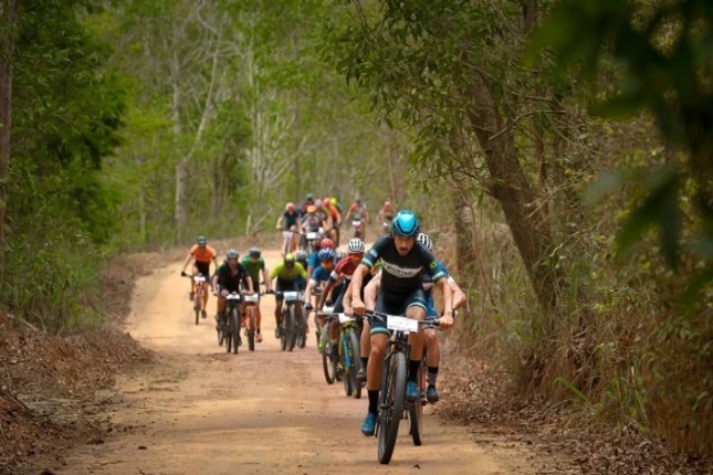 Final de semana movimentado em Jaguaré, a cidade vai sediar a segunda etapa da Copa Norte Capixaba de Mountain Bike.