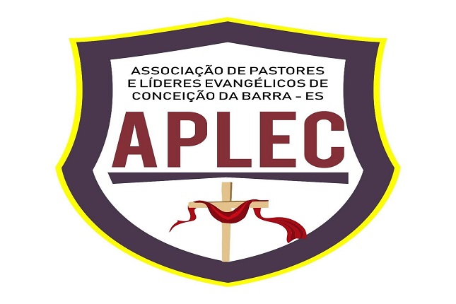 Mensagem de reflexão - APLEC - Associação de Pastores e Líderes Evangélicos de Conceição da Barra-ES.