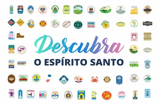 Espírito Santo tem nova plataforma sobre o potencial turístico dos municípios capixabas.