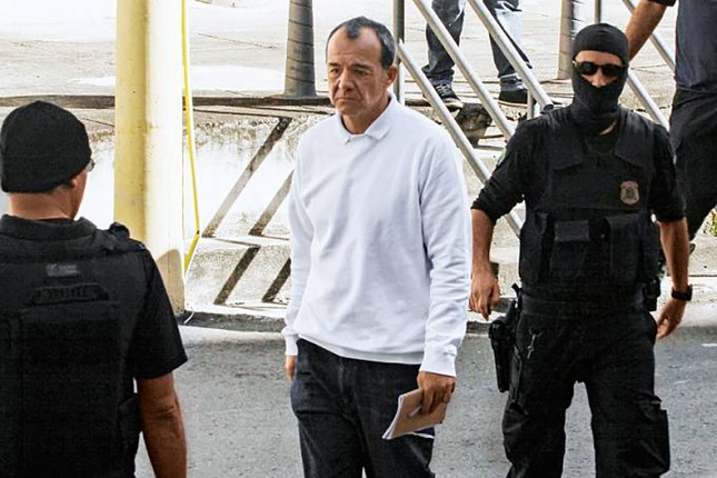 Decisão do STF de revogar prisão de Sérgio Cabral causa repercussão nas redes.