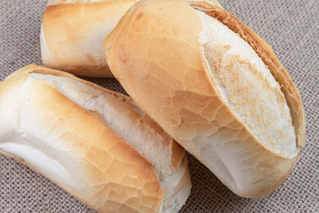 Dia do Pãozinho Solidário: vendas de pão de sal vão ajudar projetos das Apaes no Espírito Santo.