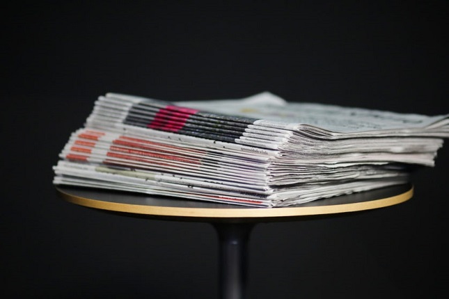 1.800 jornais impressos fecharam as portas nos EUA de 2004 a 2018