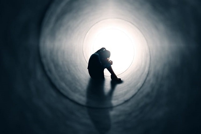 Depressão: o mal do século 21; Causas, origens e sintomas