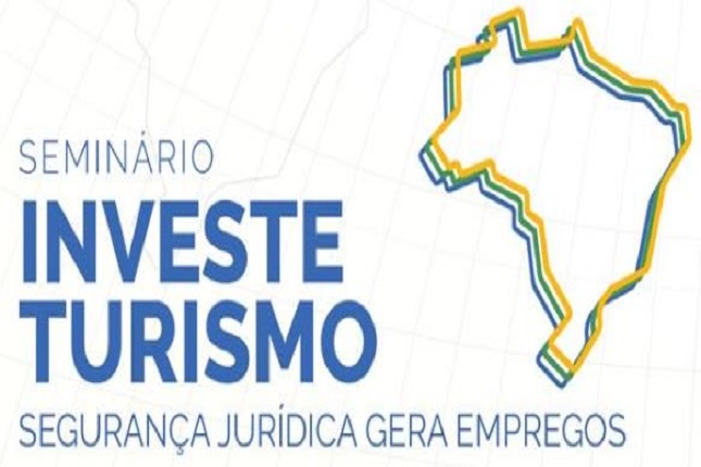 Espírito Santo recebe investimentos do Governo Federal atraves do Programa Investe Turismo