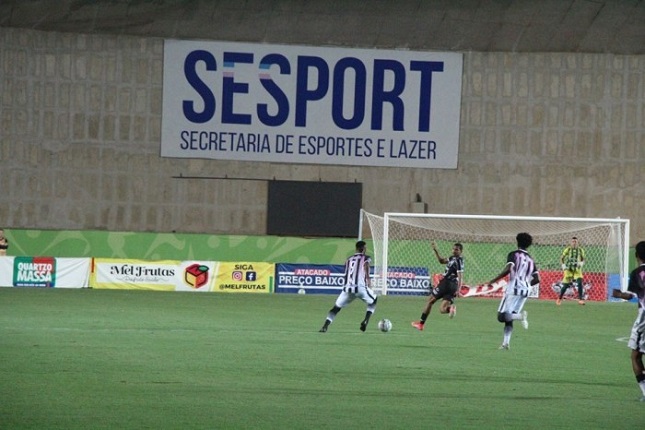 Conceição da Barra já tem data definida para estreia na copa Sesport do Espírito Santo.