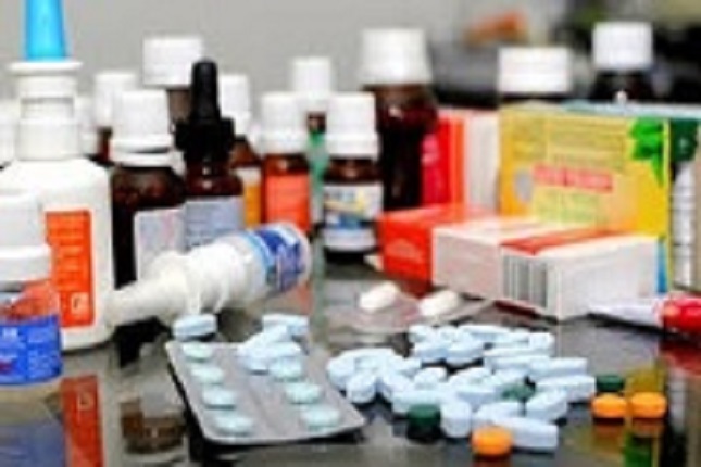 Ministério da Saúde normaliza distribuição de medicamentos no país