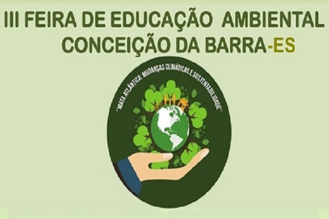 Prefeitura de Conceição da Barra-ES realizará Terceira Edição da Feira de Educação Ambiental.