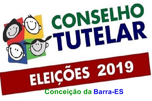 Vinte e nove candidatos(as) disputam 10 vagas no Conselho Tutelar de Conceição da Barra-ES. 