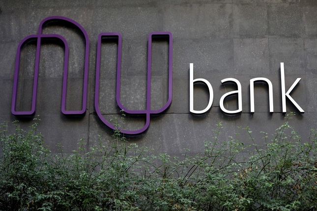 Nubank se torna banco mais valioso da América Latina.