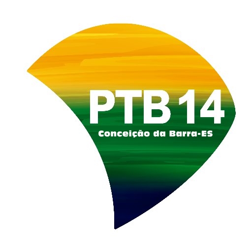 Edital de convocação para convenção presencial do PTB de Conceição da Barra-ES.
