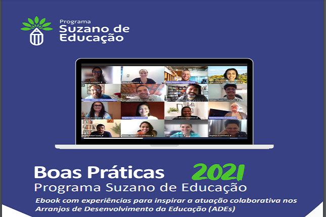 Programa Suzano de Educação beneficia mais de 300 mil estudantes em meio à crise de evasão escolar.