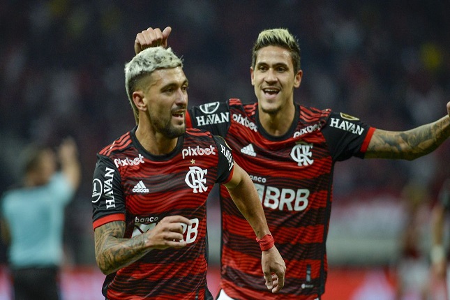 Flamengo estreia hoje no Mundial de Clubes contra a equipe saudita Al Hilal.
