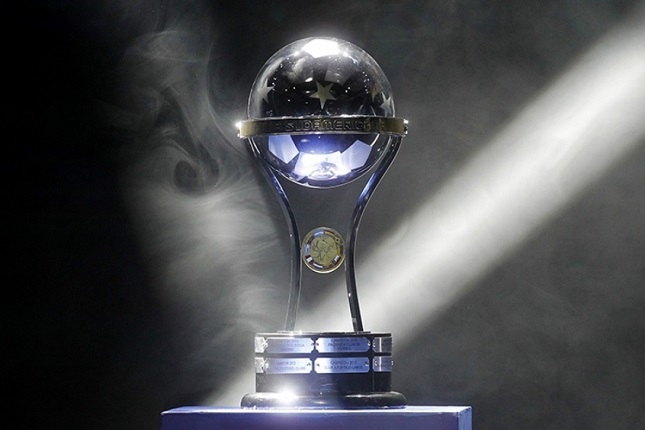 Datas e horários das semifinais da Libertadores e Sul-Americana definidas