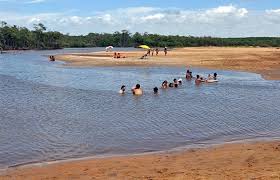 Conheça as praias de Conceição da Barra-ES.