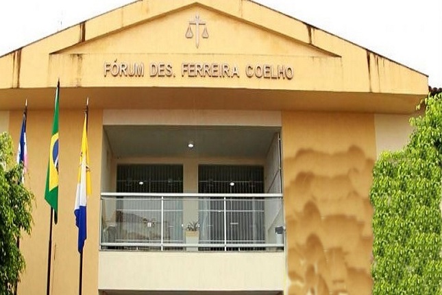 A Comarca de Pedro Canário será integrada a de Conceição da Barra-ES