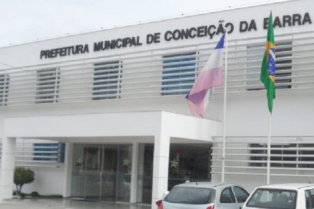Prefeitura de Conceição da Barra-ES injeta mais de cinco milhões na economia local antes do Ano Novo.