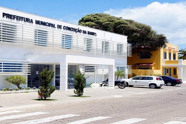 Prefeitura de Conceição da Barra-ES inicia ano letivo da rede pública com rígidas medidas contra a Covid-19.