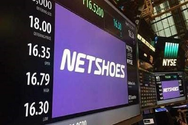 Magazine Luíza compra Netshoes por R$ 450 milhões após disputa com a Centauro