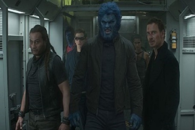 Fênix Negra ganha trailer relembrando a saga X-Men nos cinemas