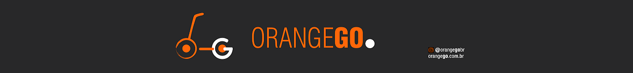 Orangego